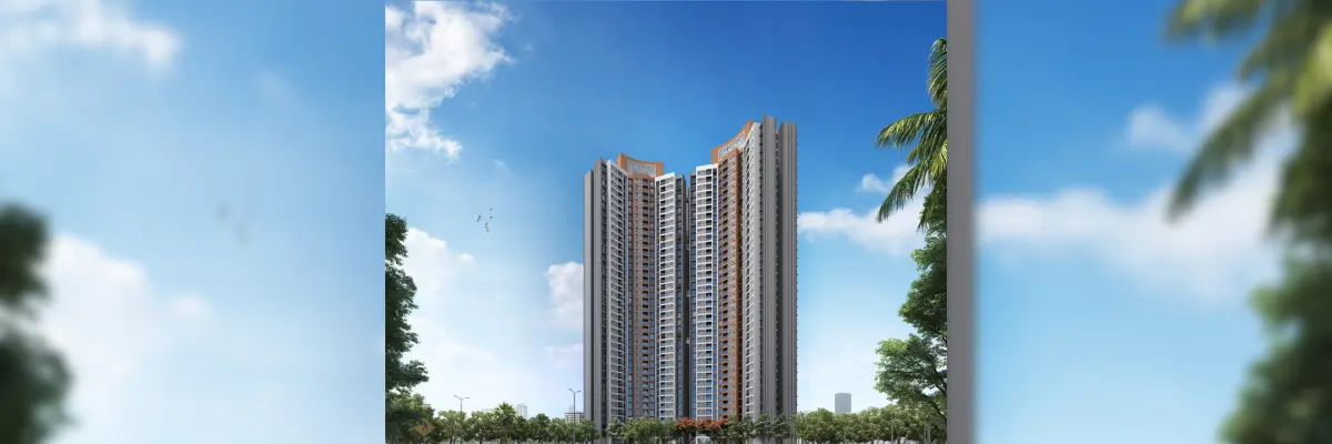 Lodha Regalia Lodha Group Overview 1